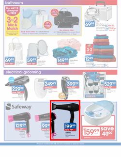 Clicks : You Pay Less (13 Sep - 11 Oct), page 18