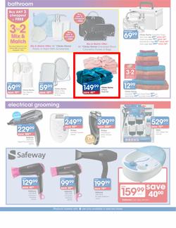 Clicks : You Pay Less (13 Sep - 11 Oct), page 18