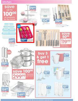 Clicks : You Pay Less (12 Oct - 11 Nov), page 18
