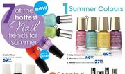 Revlon Sinful Colors Nail Polish-Each