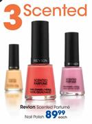 Revlon Scented Parfume Nail Polish-Each
