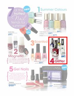 Clicks : This Season's Best Beauty Gifts (29 Oct - 24 Dec), page 18