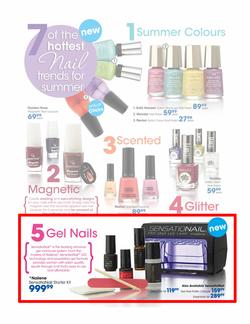 Clicks : This Season's Best Beauty Gifts (29 Oct - 24 Dec), page 18