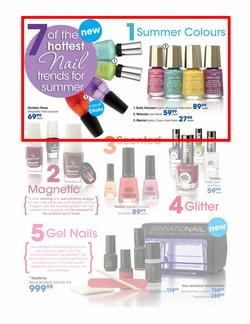 Clicks : This Season's Best Beauty Gifts (29 Oct - 24 Dec), page 18