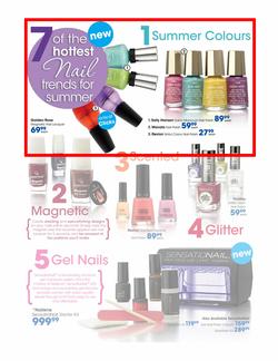 Clicks : This Season's Best Beauty Gifts (29 Oct - 24 Dec), page 18