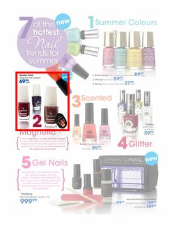 Clicks : This Season's Best Beauty Gifts (29 Oct - 24 Dec), page 18