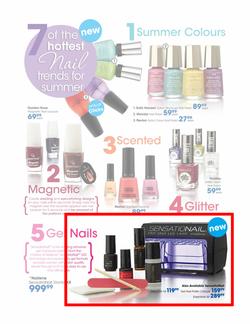 Clicks : This Season's Best Beauty Gifts (29 Oct - 24 Dec), page 18
