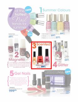 Clicks : This Season's Best Beauty Gifts (29 Oct - 24 Dec), page 18