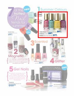 Clicks : This Season's Best Beauty Gifts (29 Oct - 24 Dec), page 18