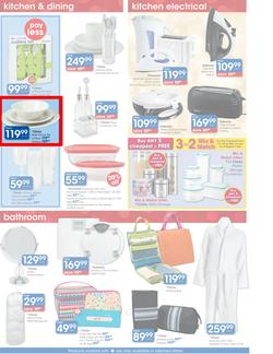 Clicks : You Pay Less (13 Nov - 2 Dec), page 18