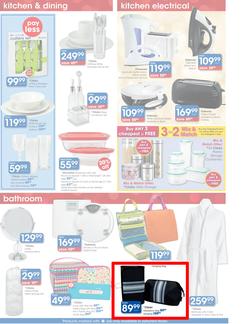 Clicks : You Pay Less (13 Nov - 2 Dec), page 18