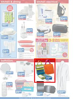 Clicks : You Pay Less (13 Nov - 2 Dec), page 18