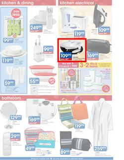 Clicks : You Pay Less (13 Nov - 2 Dec), page 18