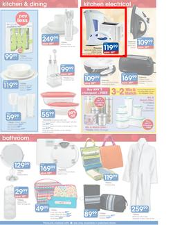 Clicks : You Pay Less (13 Nov - 2 Dec), page 18