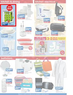 Clicks : You Pay Less (13 Nov - 2 Dec), page 18