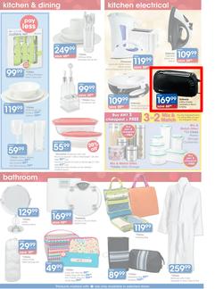 Clicks : You Pay Less (13 Nov - 2 Dec), page 18