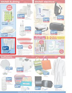 Clicks : You Pay Less (13 Nov - 2 Dec), page 18
