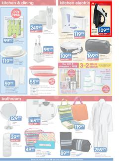 Clicks : You Pay Less (13 Nov - 2 Dec), page 18