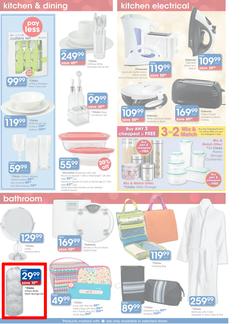 Clicks : You Pay Less (13 Nov - 2 Dec), page 18