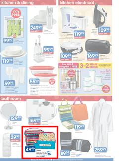 Clicks : You Pay Less (13 Nov - 2 Dec), page 18