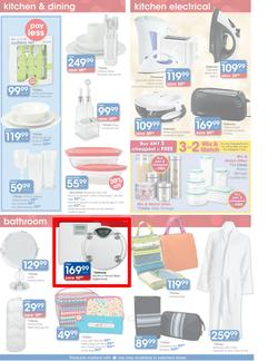 Clicks : You Pay Less (13 Nov - 2 Dec), page 18