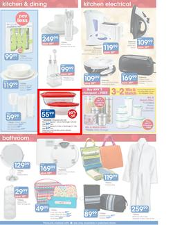 Clicks : You Pay Less (13 Nov - 2 Dec), page 18