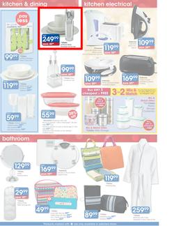 Clicks : You Pay Less (13 Nov - 2 Dec), page 18
