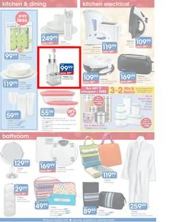 Clicks : You Pay Less (13 Nov - 2 Dec), page 18