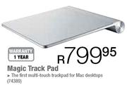 Magic Track Pad
