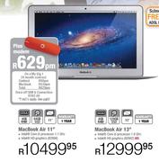 Macbook Air 11"