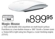 Magic Mouse