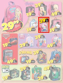 Shoprite Gauteng, page 18