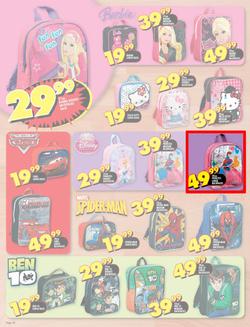 Shoprite Gauteng, page 18