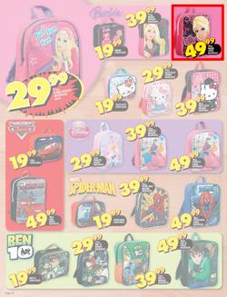 Shoprite Gauteng, page 18