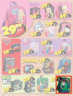 Shoprite Gauteng, page 18