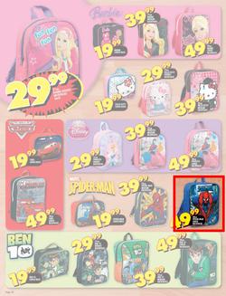 Shoprite Gauteng, page 18