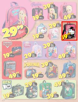 Shoprite Gauteng, page 18