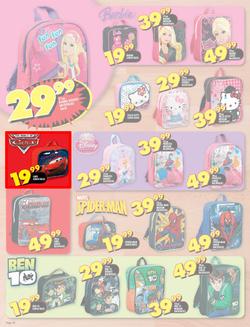 Shoprite Gauteng, page 18