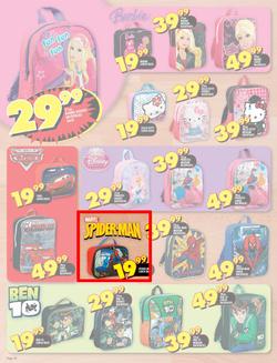 Shoprite Gauteng, page 18