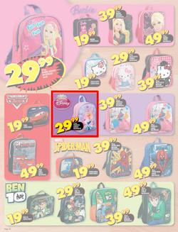 Shoprite Gauteng, page 18