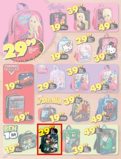 Shoprite Gauteng, page 18