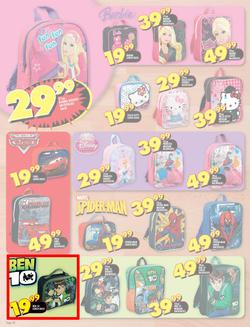 Shoprite Gauteng, page 18