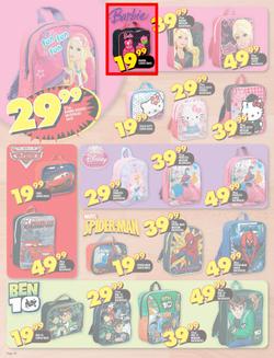 Shoprite Gauteng, page 18