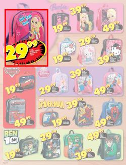 Shoprite Gauteng, page 18