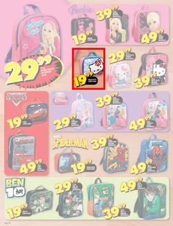 Shoprite Gauteng, page 18