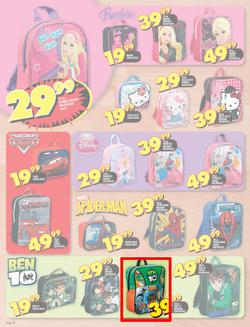 Shoprite Gauteng, page 18