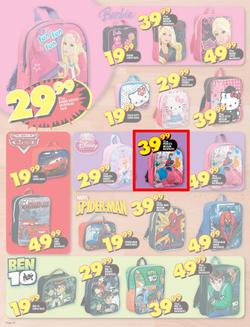 Shoprite Gauteng, page 18