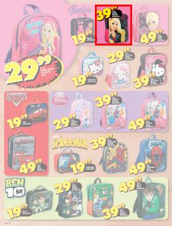 Shoprite Gauteng, page 18