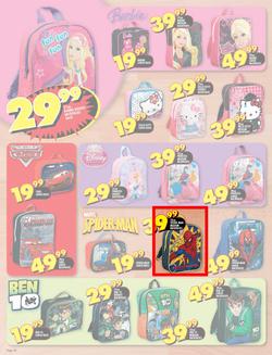 Shoprite Gauteng, page 18