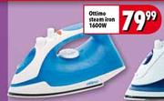 Ottimo Steam Iron-1600W